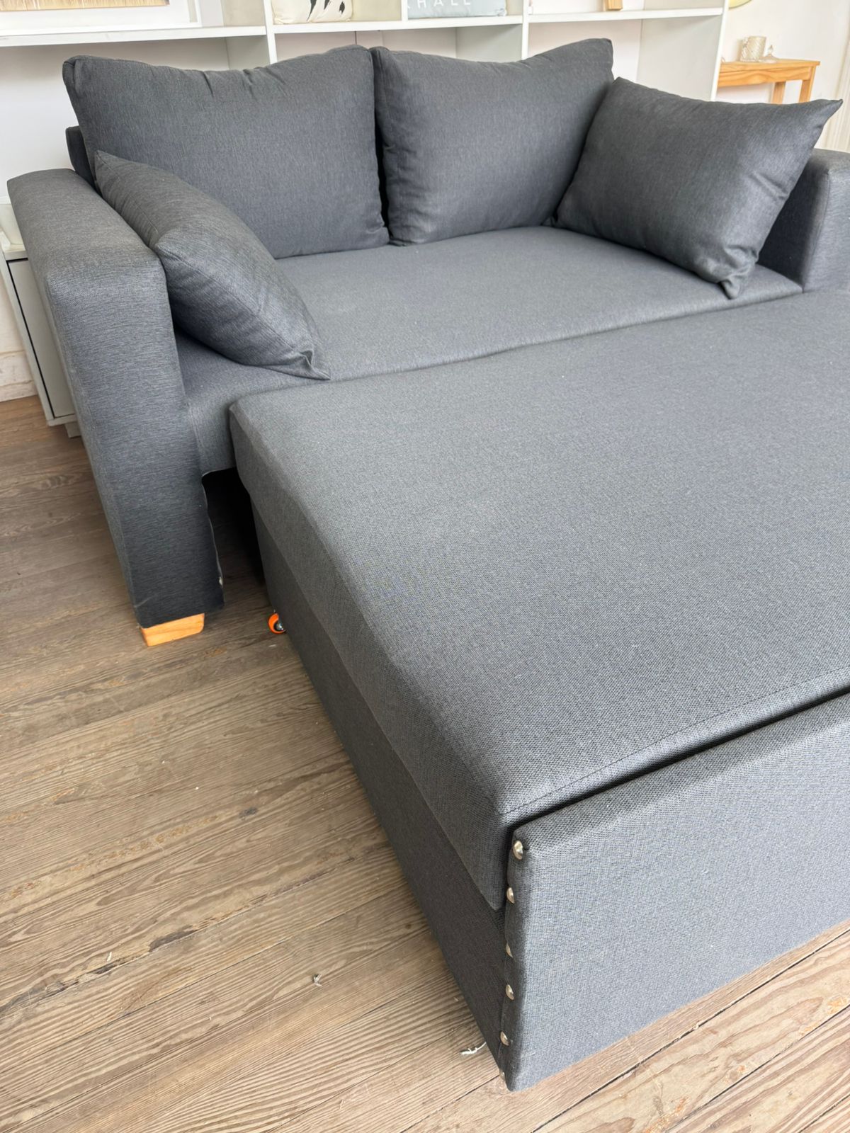 SILLÓN CAMA ARGENTINA